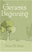 Genesis Beginning: (English)