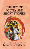 Joy of Poetry and Short Stories