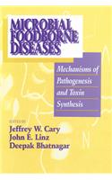 Microbial Foodborne Diseases