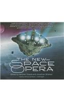 New Space Opera