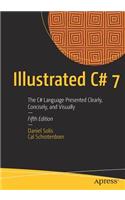 Illustrated C# 7