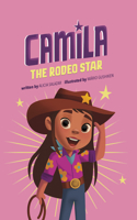 Camila the Rodeo Star: (Camila the Star)