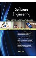 Software Engineering Complete Self-Assessment Guide