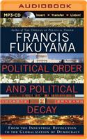 Political Order and Political Decay