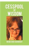 Cesspool of Wisdom