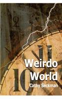Weirdo World: (English)