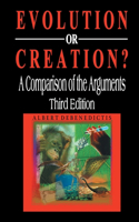 Evolution or Creation?: A Comparison of the Arguments(English)