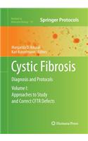 Cystic Fibrosis