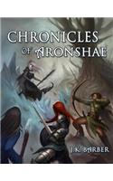 Chronicles of Aronshae