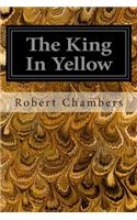 The King In Yellow
