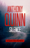 Silence: (3 Inspector Celcius Daly Mysteries)