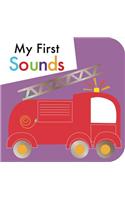 My First Sounds