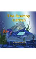 The Grumpy Catfish