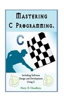 Mastering C Programming
