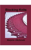 Blocking Knits