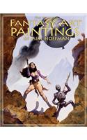 Collected Fantasy Art Paintings of Mike Hoffman