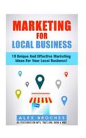 Marketing for Local Business