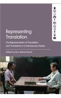 Representing Translation