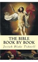 Bible Book by Book