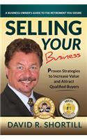 Selling your Business