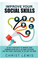 Improve Your Social Skills