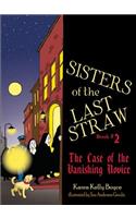 Sisters of the Last Straw Vol 2