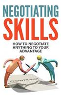 Negotiating Skills