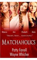 Matchaholics