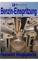 Benzin-Einspritzung