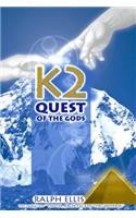 K2, Quest of the Gods: The location of the legendary Hall of Records