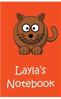 Layla's Notebook