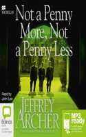 Not a Penny More, Not a Penny Less
