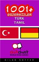 1001+ Exercises Turkish - Tamil