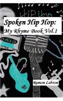Spoken Hip Hop