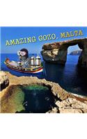 Amazing Gozo, Malta