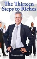 Thirteen Steps to Riches