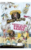 Battle of the Pirate Bands