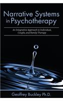 Narrative Systems in Psychotherapy