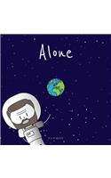Alone