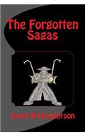 The Forgotten Sagas