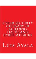 Cyber-Security Glossary of Building Hacks and Cyber-Attacks