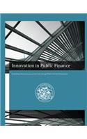Innovation in Public Finance