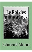 Le Roi des montagnes