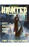 Von Hoffman's Haunted House of Horror #1