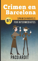 Spanish Novels