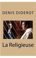 La Religieuse