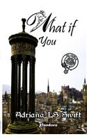 What if: You(2 What If)