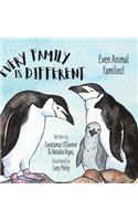 Every Family Is Different