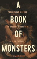 Book of Monsters