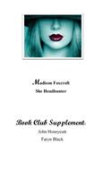 Madison Foxcroft (Book Club Supplement)
